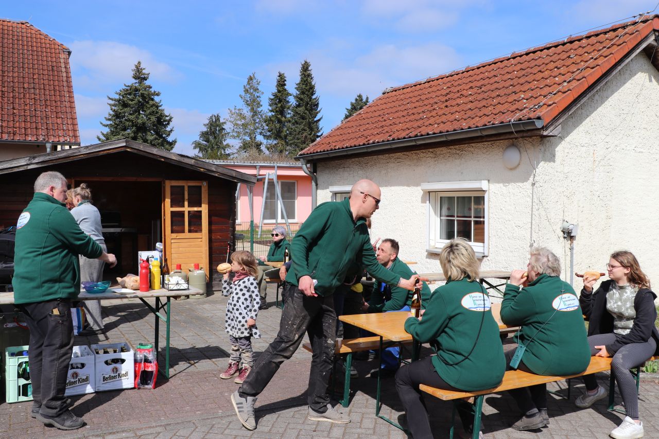 Frühjahrsputz 2025 - 7
