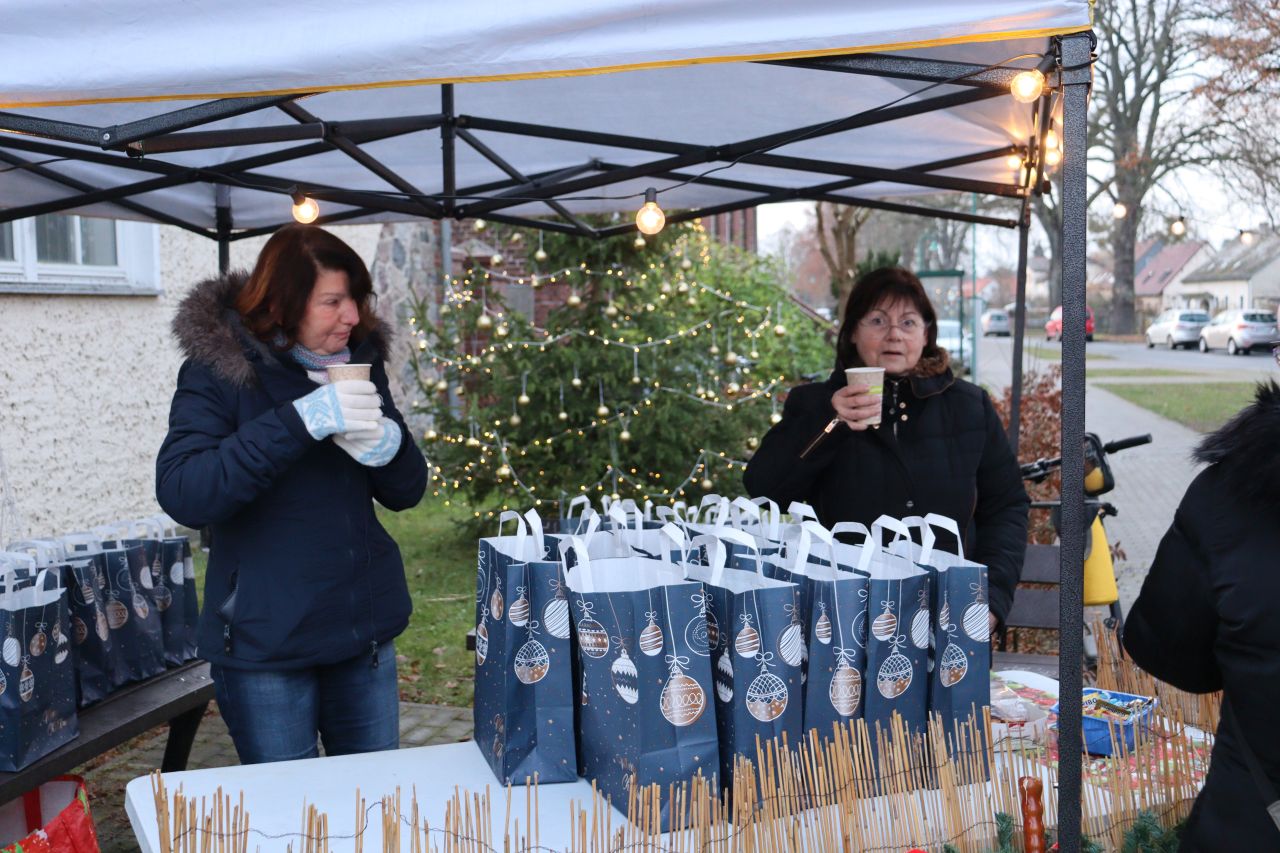 Adventsmarkt 4