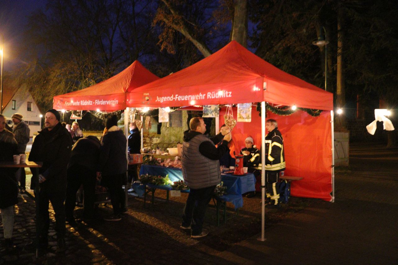 Adventsmarkt 5