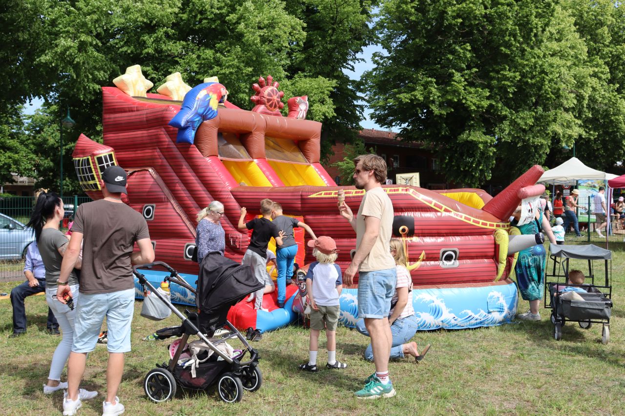 Kinderfest 2025 - 1