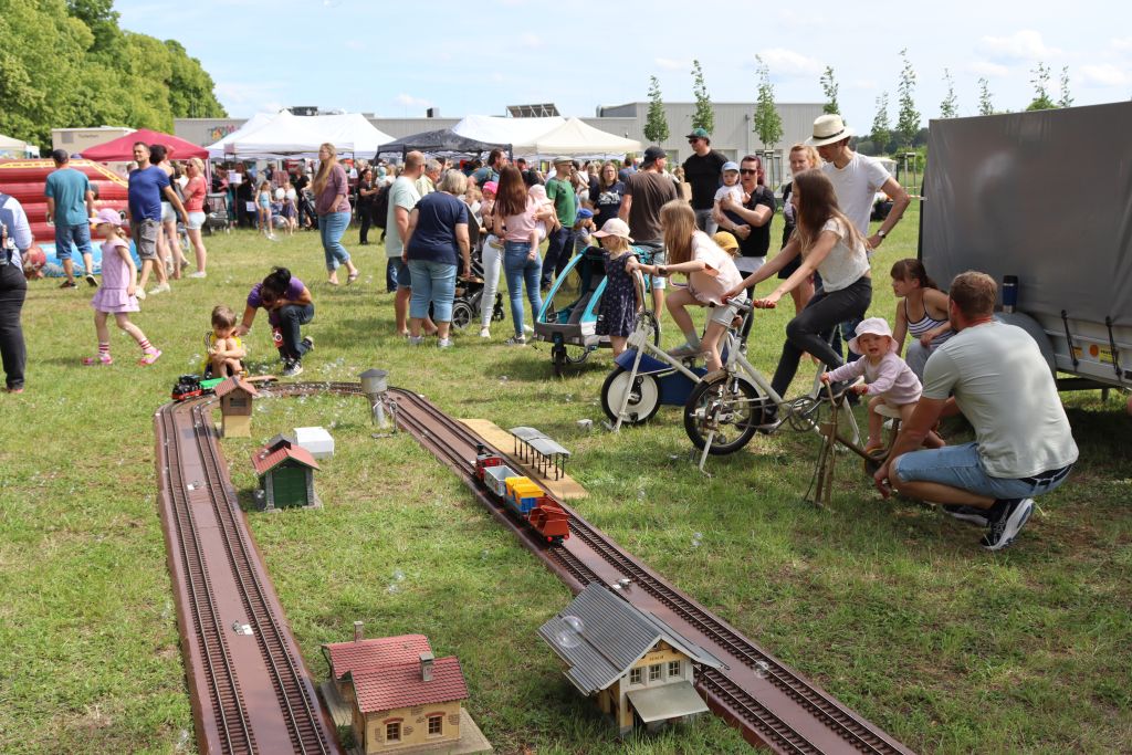 Kinderfest 2025 - 3