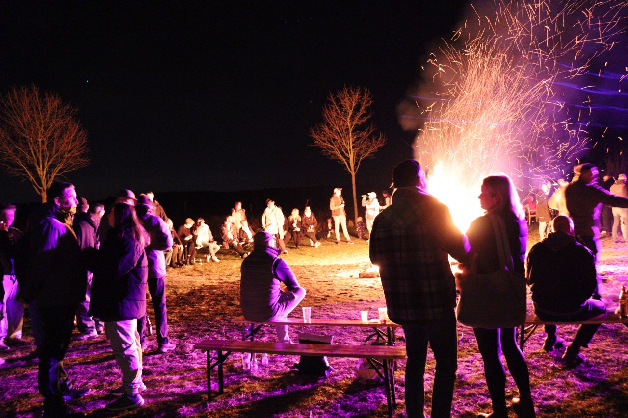 Osterfeuer 5