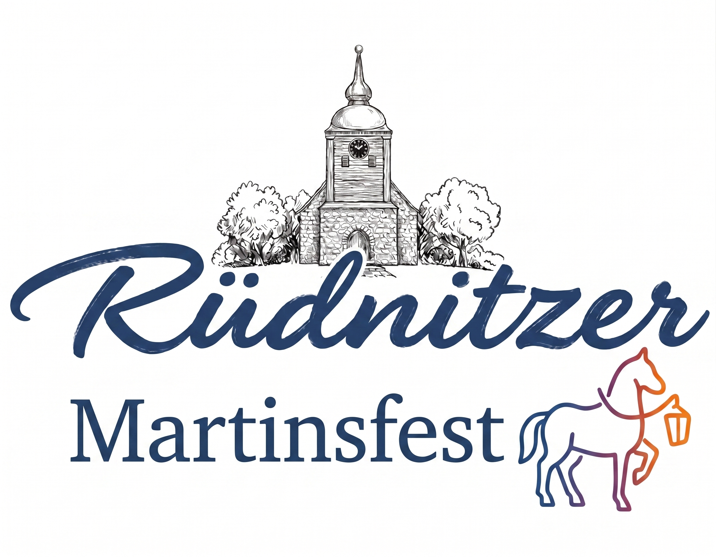 Martinsfest Logo